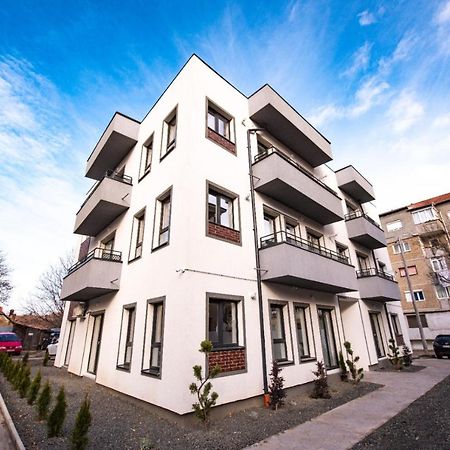 تيميشورا The Nook Aparthotel المظهر الخارجي الصورة