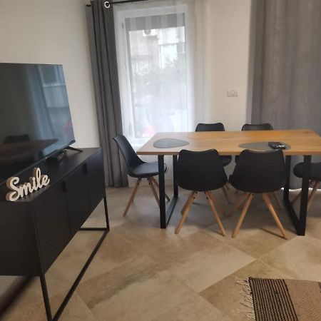 تيميشورا The Nook Aparthotel المظهر الخارجي الصورة