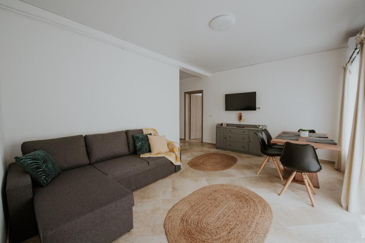 تيميشورا The Nook Aparthotel المظهر الخارجي الصورة
