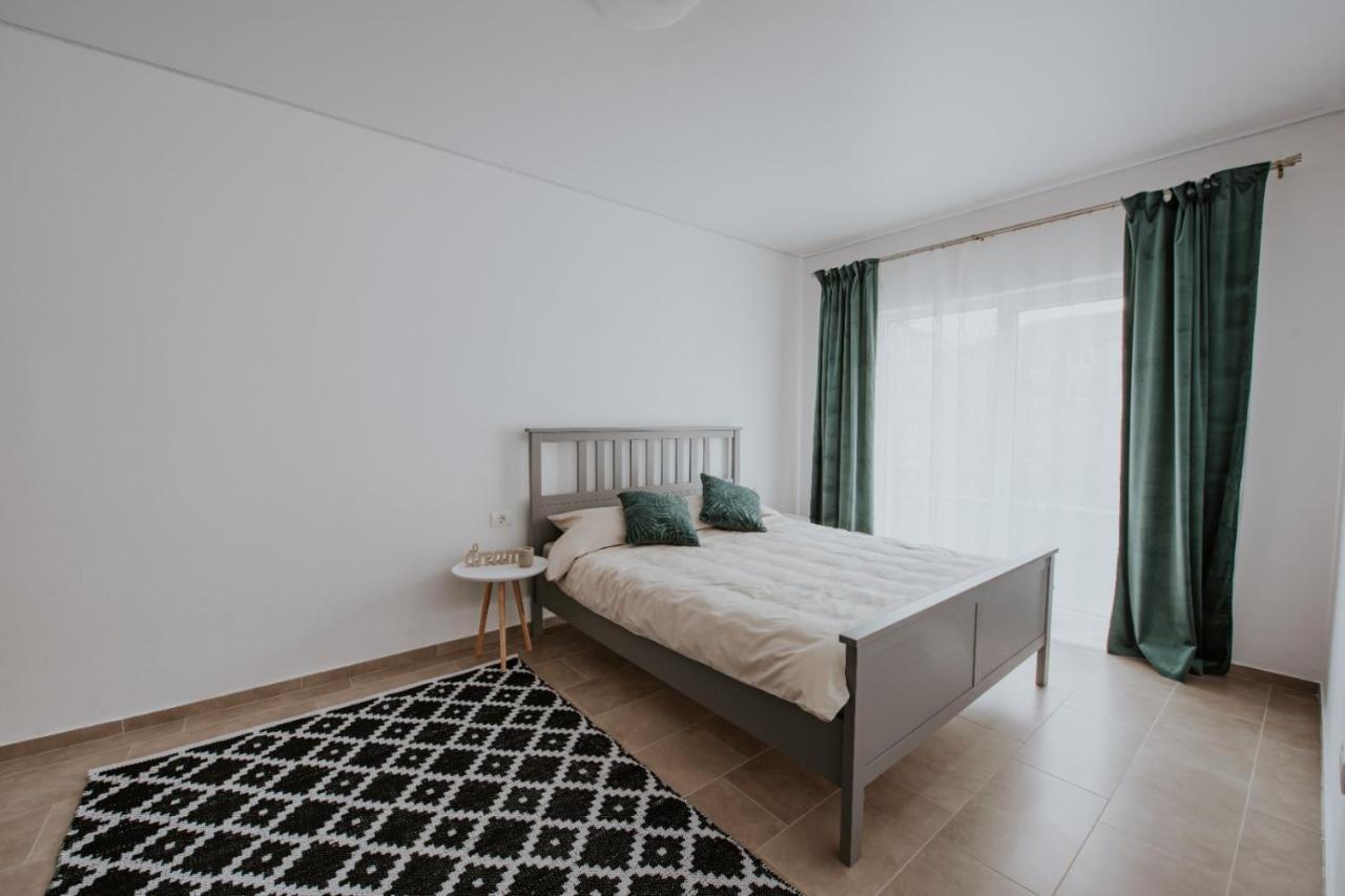 تيميشورا The Nook Aparthotel المظهر الخارجي الصورة