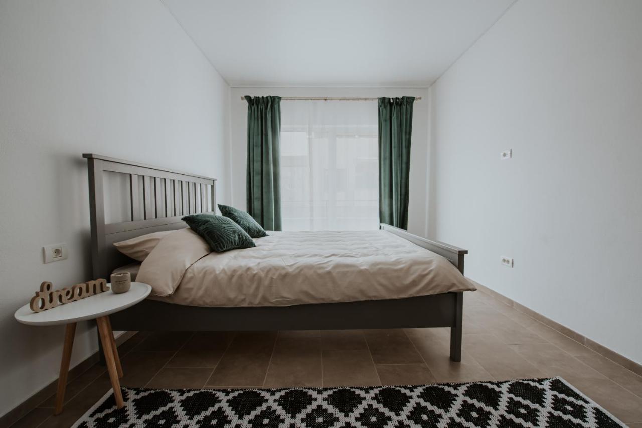 تيميشورا The Nook Aparthotel المظهر الخارجي الصورة
