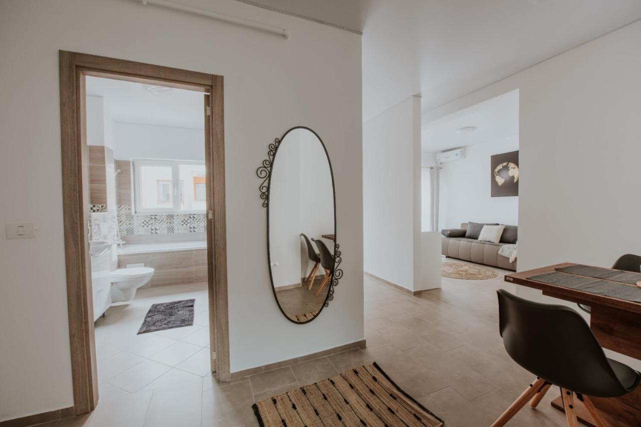 تيميشورا The Nook Aparthotel المظهر الخارجي الصورة