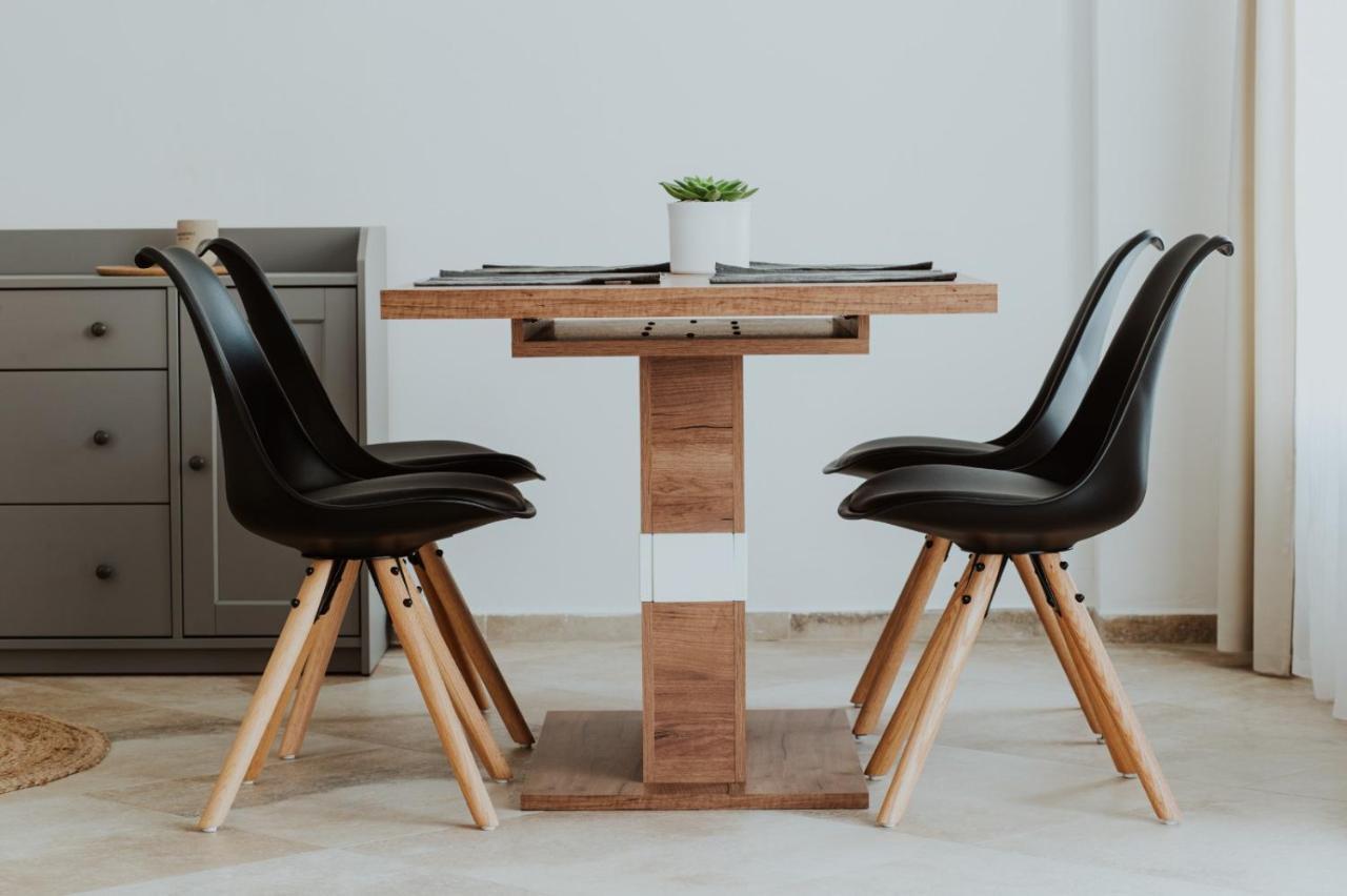تيميشورا The Nook Aparthotel المظهر الخارجي الصورة