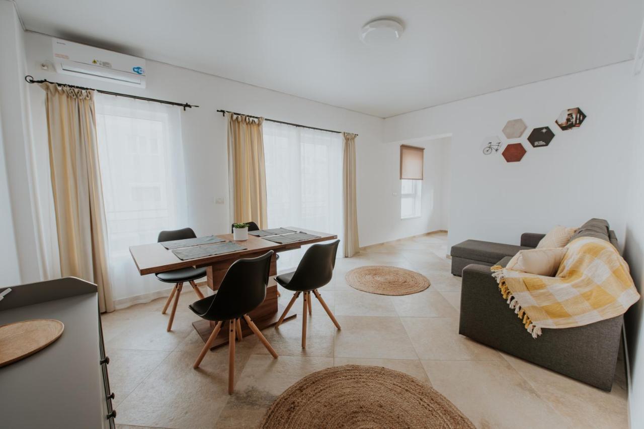 تيميشورا The Nook Aparthotel المظهر الخارجي الصورة