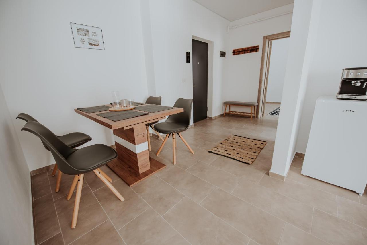 تيميشورا The Nook Aparthotel المظهر الخارجي الصورة