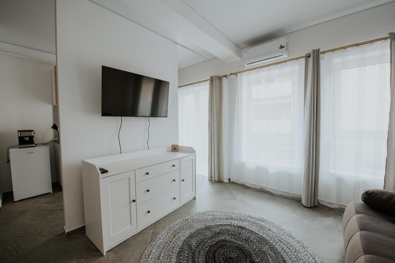 تيميشورا The Nook Aparthotel المظهر الخارجي الصورة