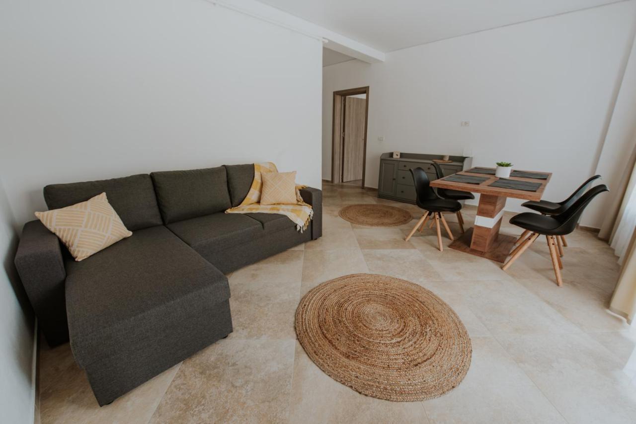 تيميشورا The Nook Aparthotel المظهر الخارجي الصورة