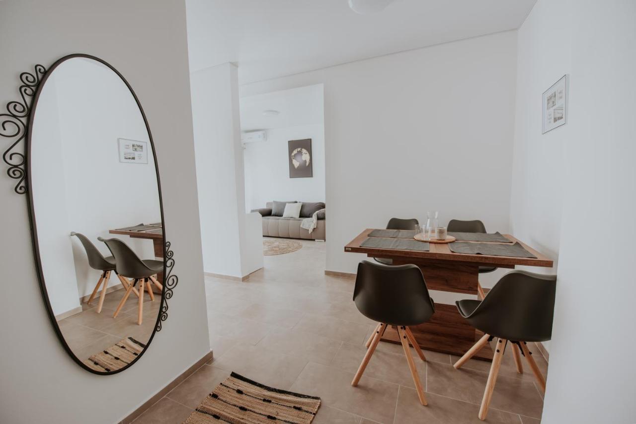 تيميشورا The Nook Aparthotel المظهر الخارجي الصورة