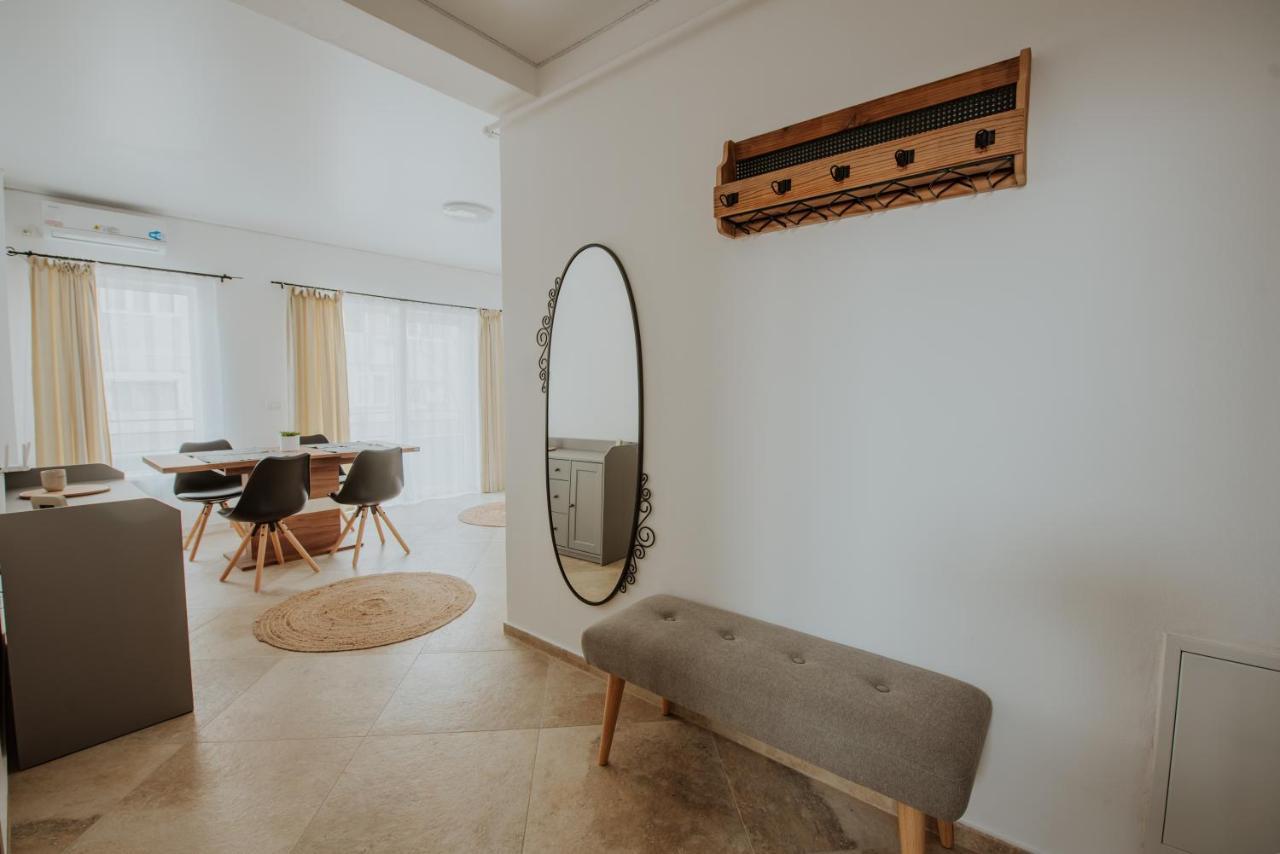 تيميشورا The Nook Aparthotel المظهر الخارجي الصورة