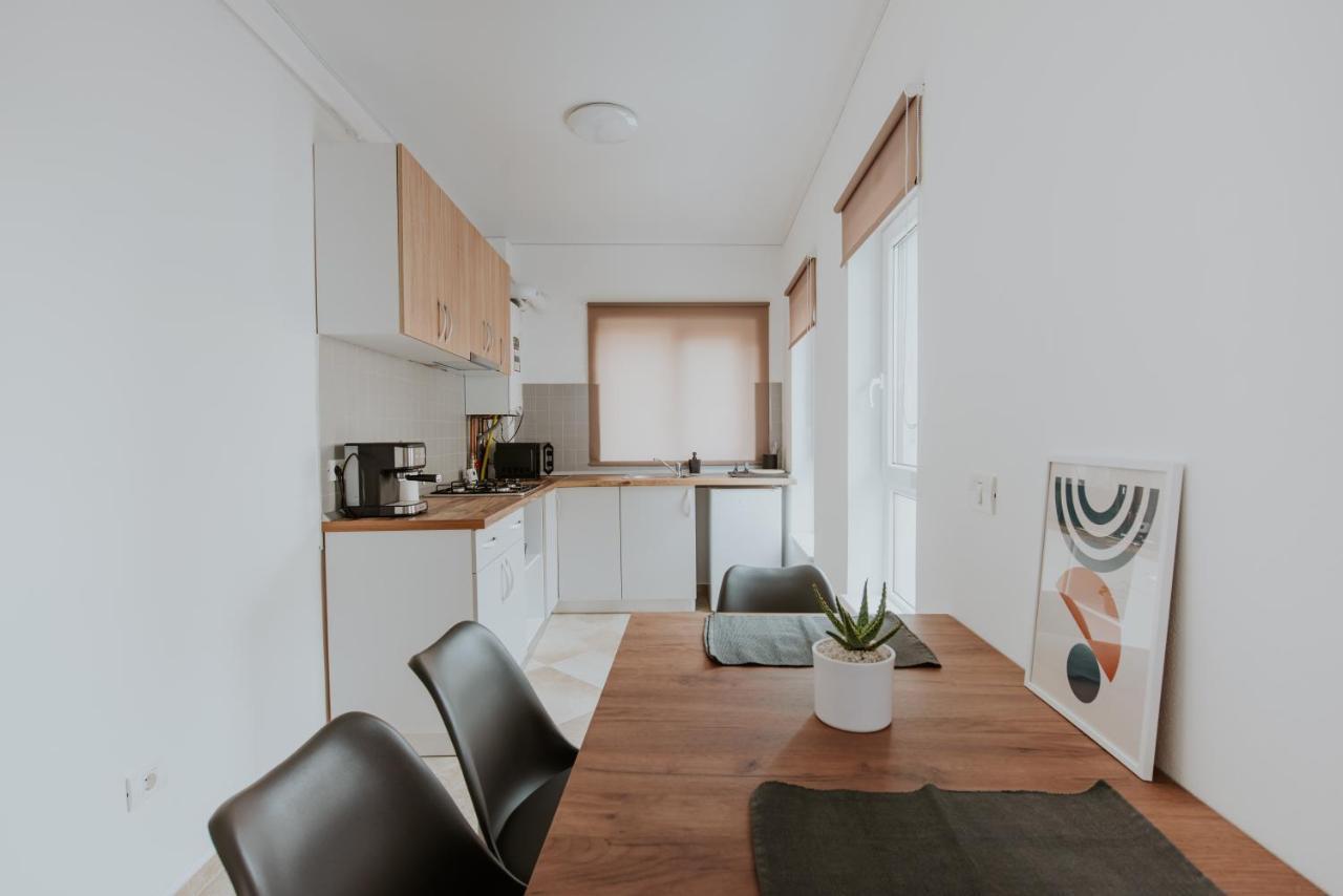 تيميشورا The Nook Aparthotel المظهر الخارجي الصورة
