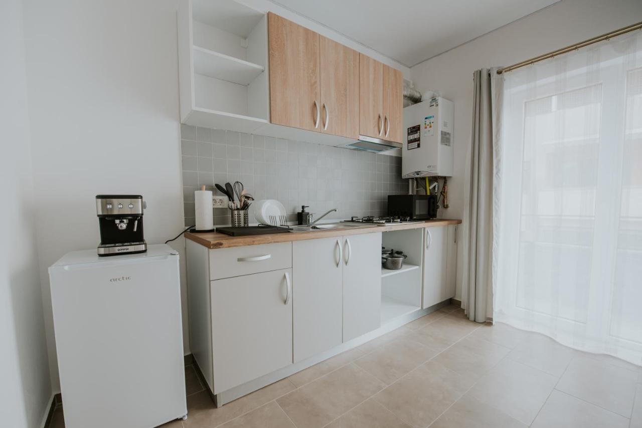 تيميشورا The Nook Aparthotel المظهر الخارجي الصورة