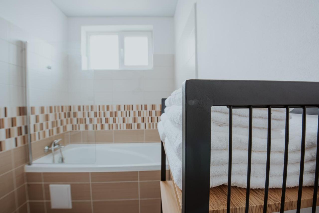 تيميشورا The Nook Aparthotel المظهر الخارجي الصورة