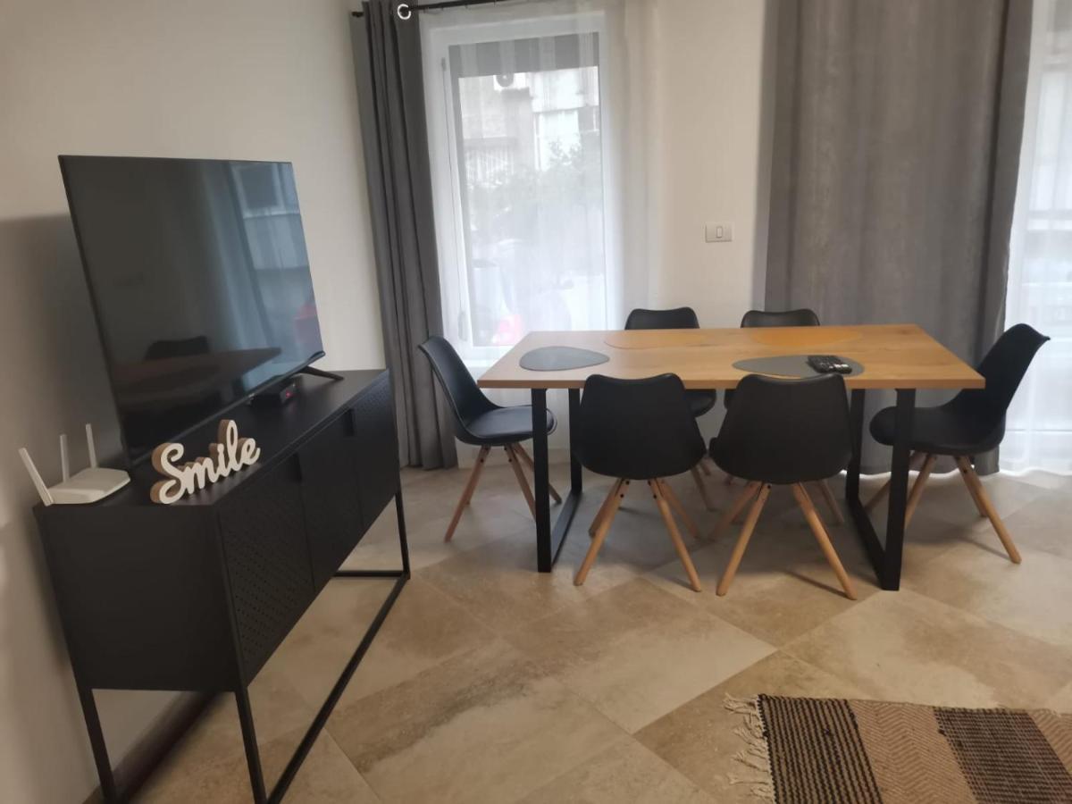 تيميشورا The Nook Aparthotel المظهر الخارجي الصورة